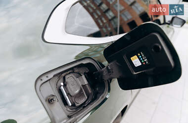 Купе BMW i4 2022 в 