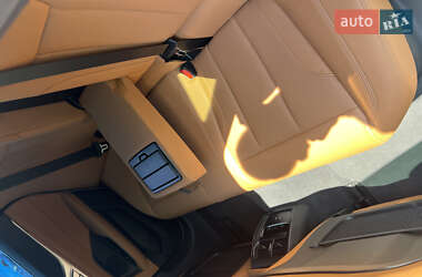 Купе BMW i4 2023 в 