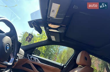 Купе BMW i4 2023 в 