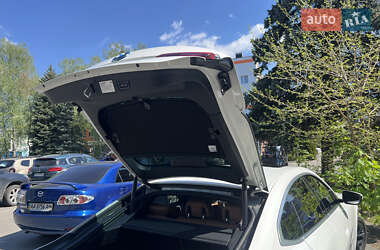 Купе BMW i4 2023 в 