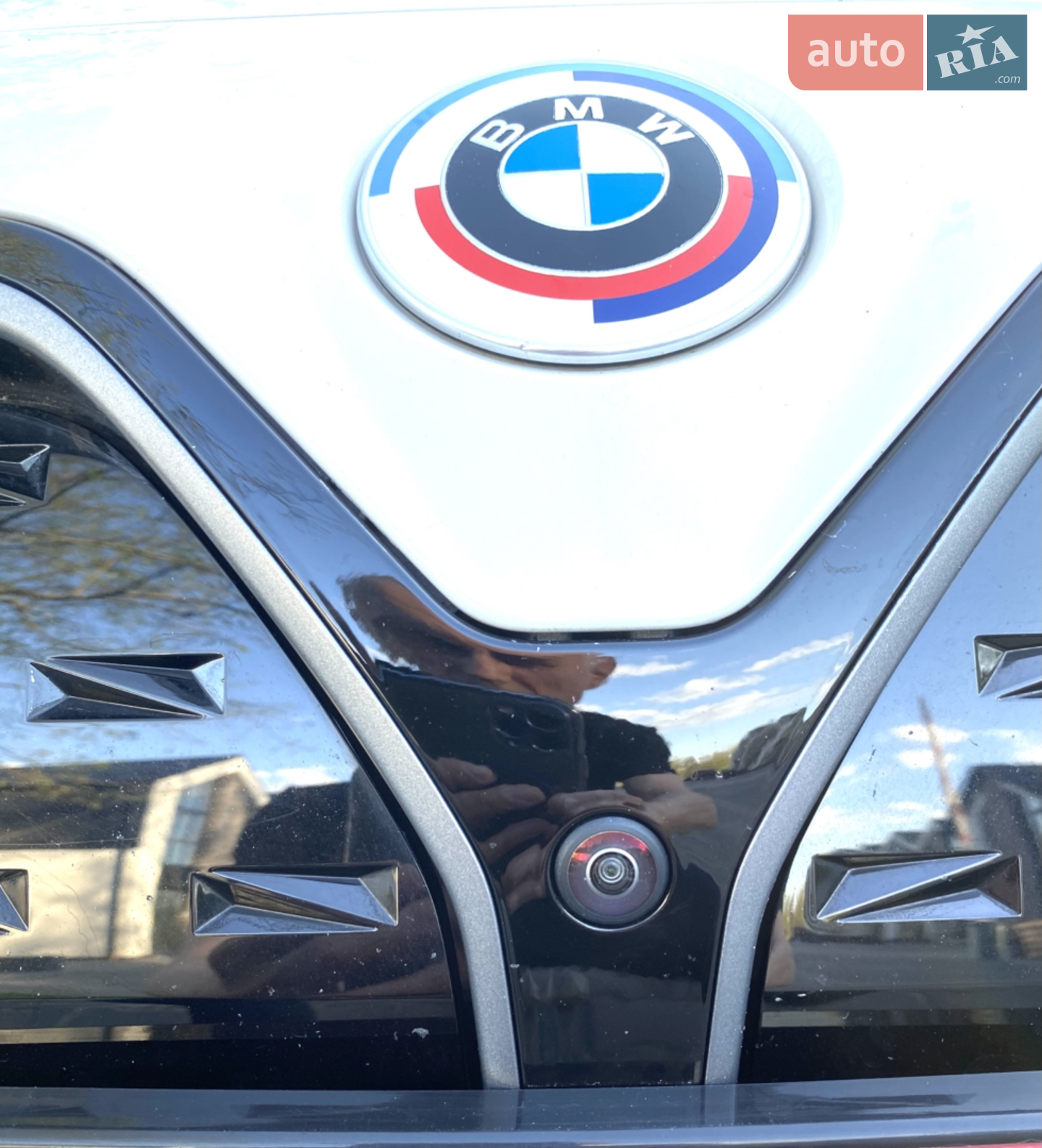 2023 BMW i4 - мініатюра 21