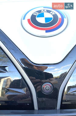 Купе BMW i4 2023 в 