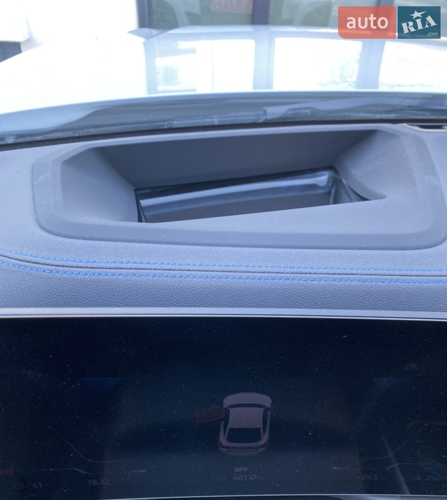 2023 BMW i4 - мініатюра 27