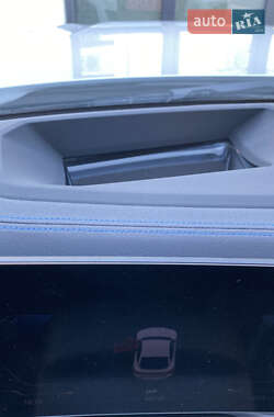 Купе BMW i4 2023 в 