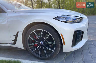 Купе BMW i4 2023 в 