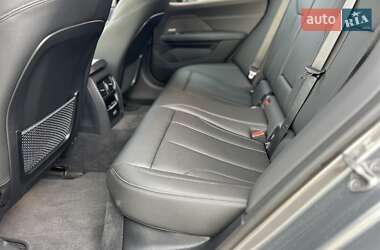 Купе BMW i4 2023 в 