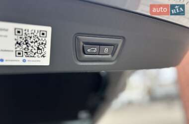 Купе BMW i4 2023 в 