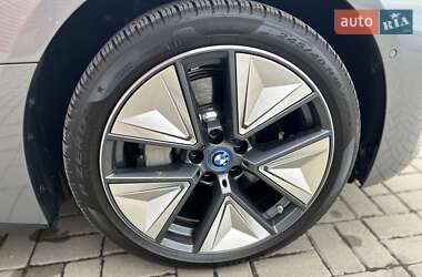 Купе BMW i4 2023 в 