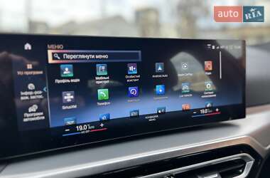 Купе BMW i4 2023 в 