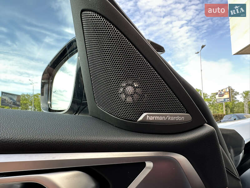 Купе BMW i4 2022 в Києві