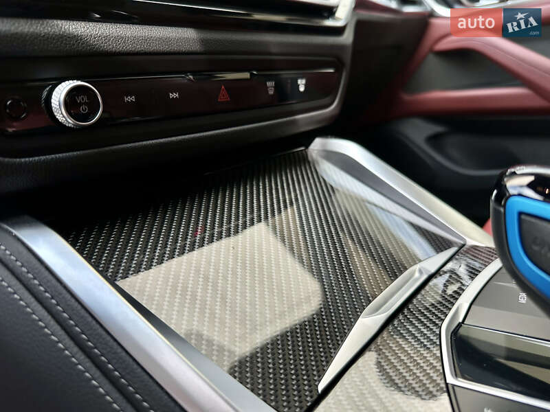 Купе BMW i4 2022 в Києві