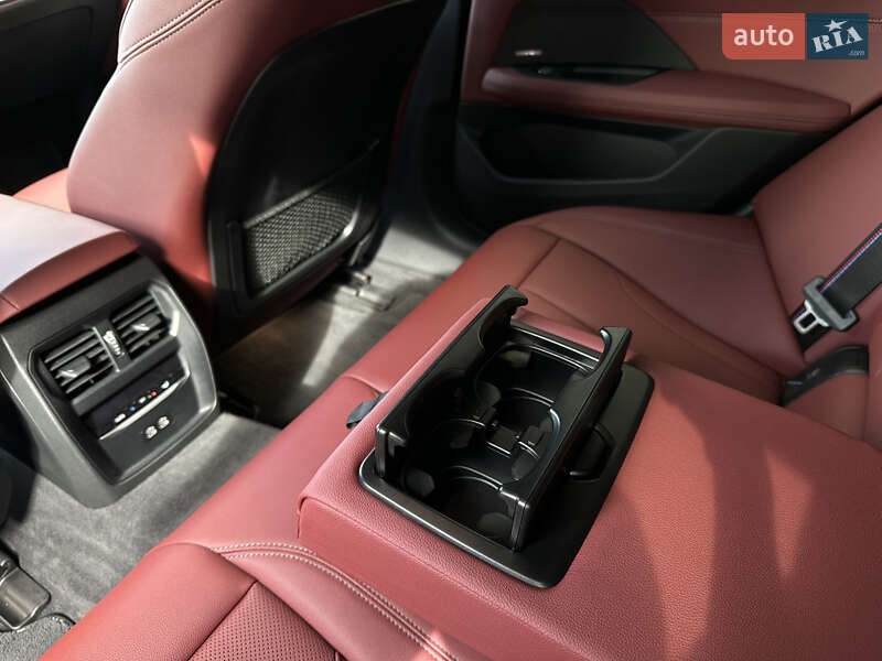 Купе BMW i4 2022 в Києві
