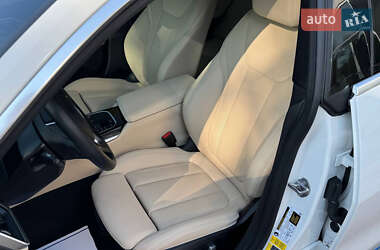 Купе BMW i4 2023 в 