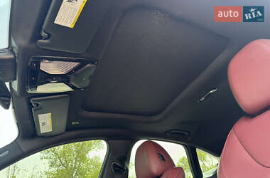 Купе BMW i4 2022 в 