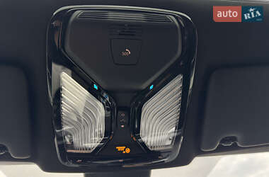 Купе BMW i4 2024 в 