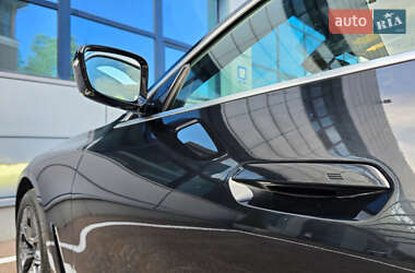 Купе BMW i4 2023 в 