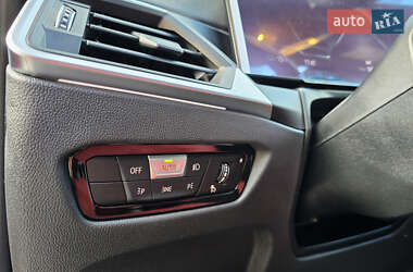Купе BMW i4 2023 в 