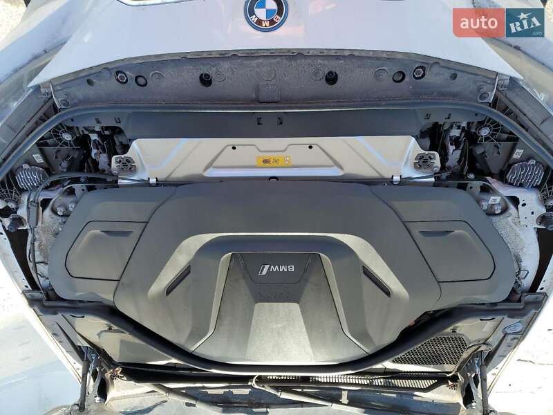 Купе BMW i4 2024 в Києві фото 11 Купе BMW i4 2024 в Києві