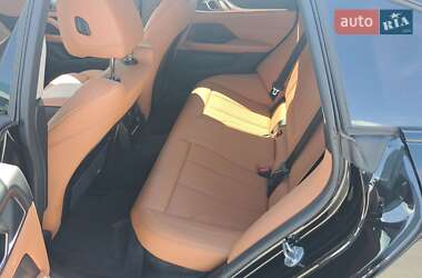 Купе BMW i4 2023 в 