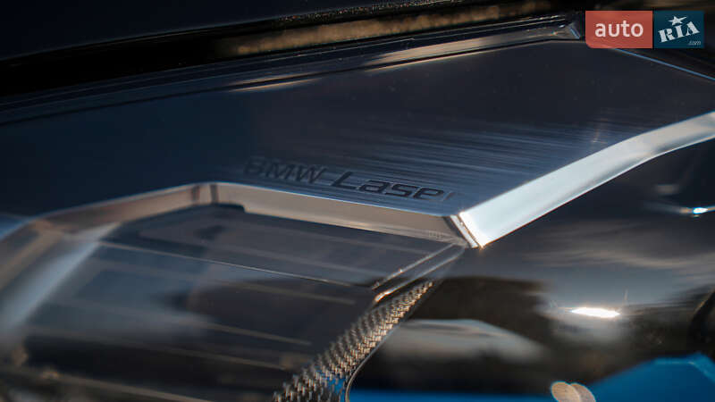 Купе BMW i4 2022 в Киеве фото 7 Купе BMW i4 2022 в Киеве