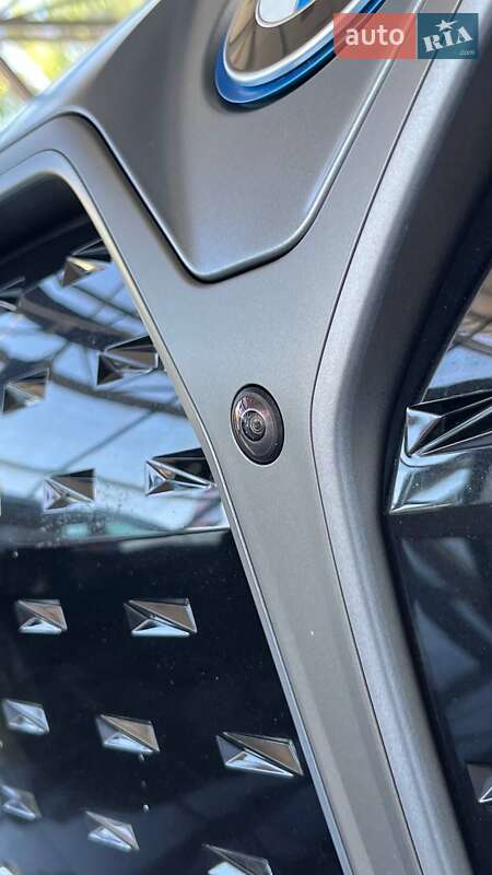 Купе BMW i4 2022 в Днепре