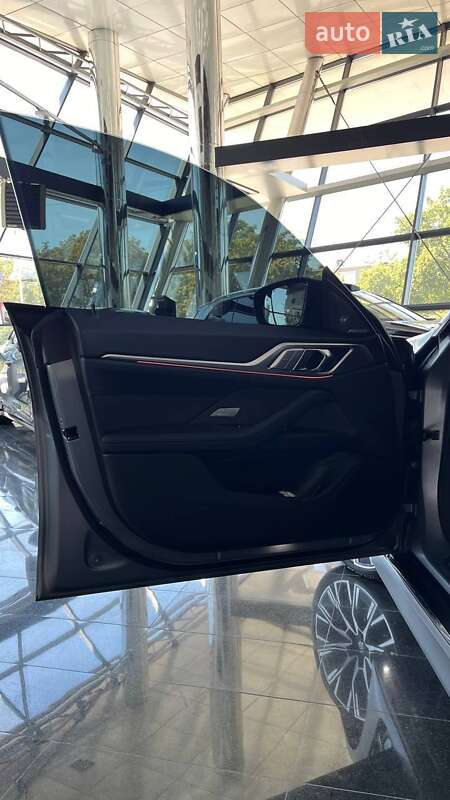 Купе BMW i4 2022 в Днепре