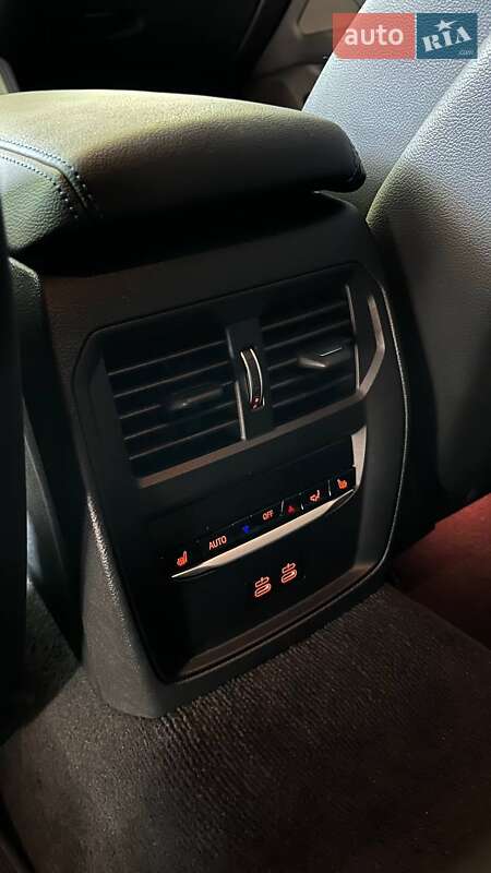 Купе BMW i4 2022 в Днепре