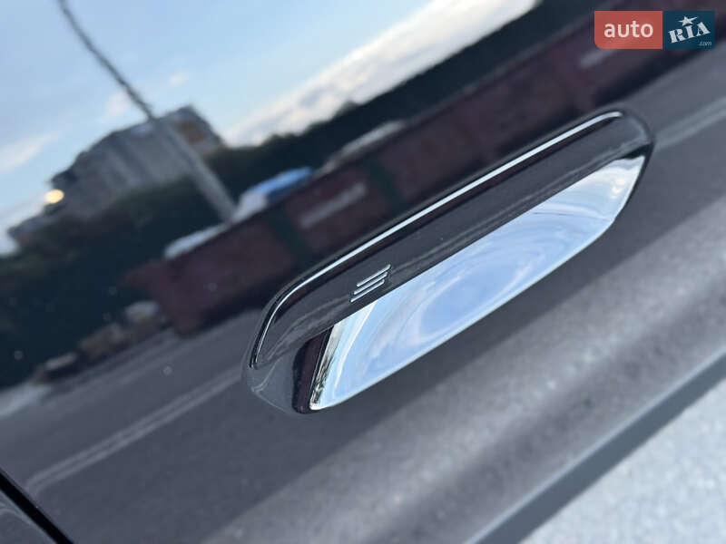 Купе BMW i4 2023 в Києві