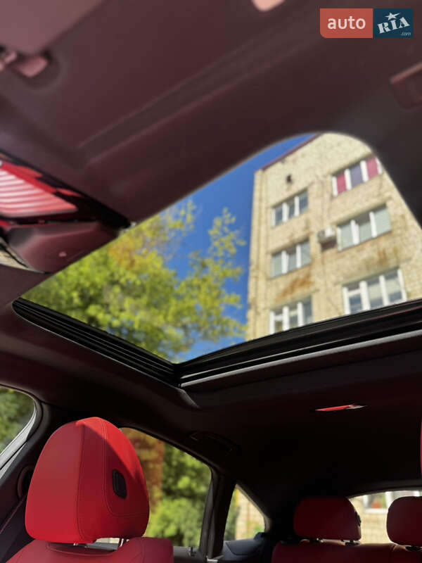 Купе BMW i4 2023 в Черновцах