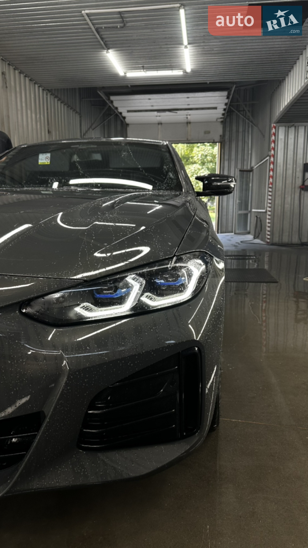 2022 BMW i4 - мініатюра 9