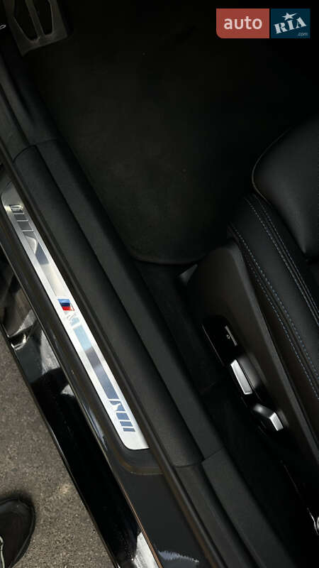 Купе BMW i4 2022 в Житомире