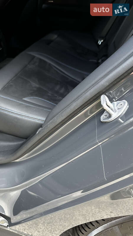 Купе BMW i4 2022 в Житомире