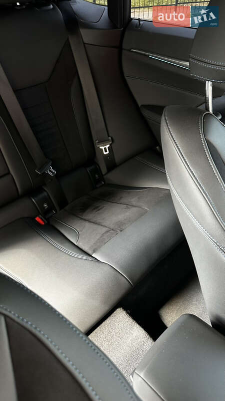 Купе BMW i4 2022 в Житомире