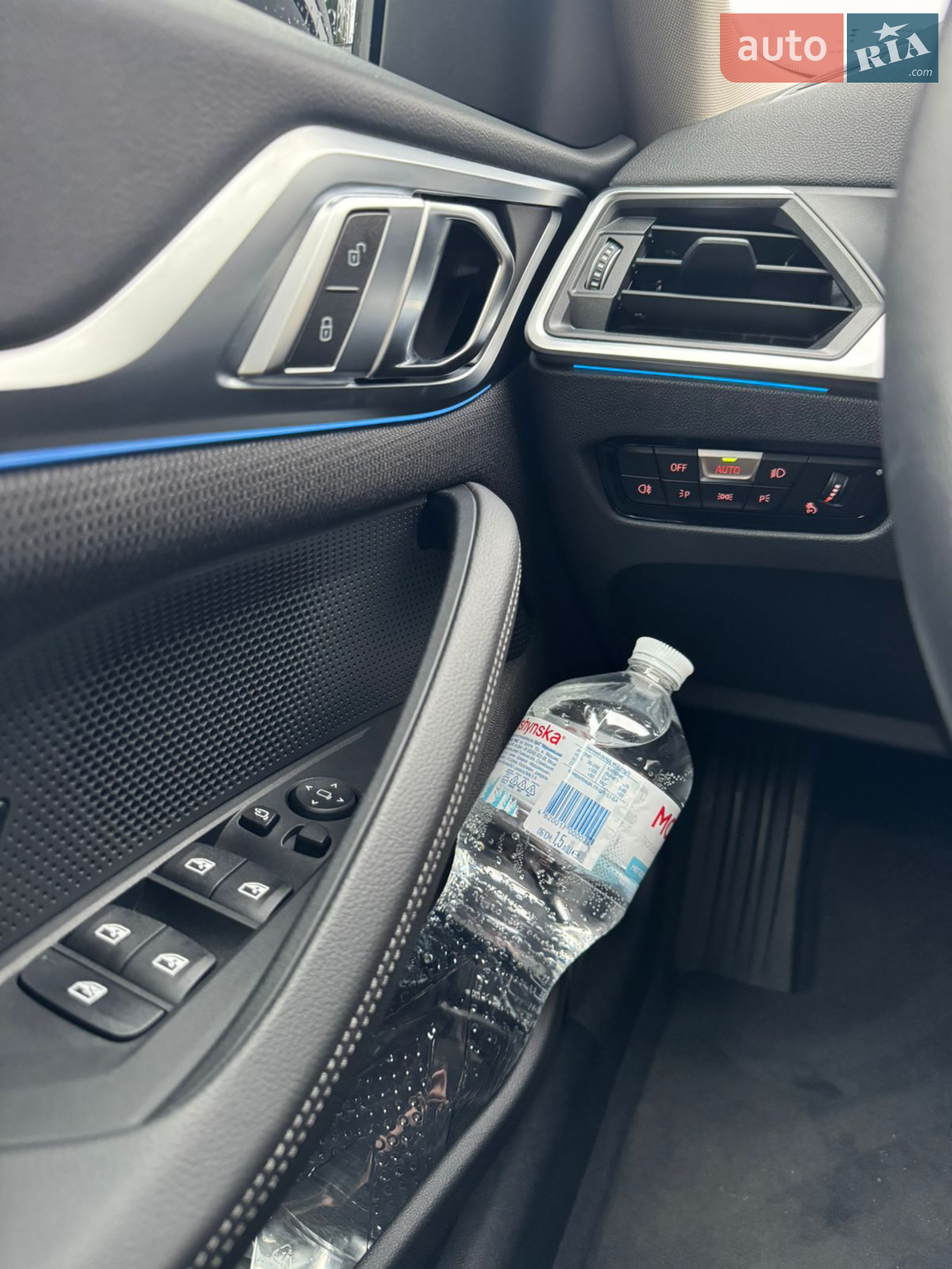 2023 BMW i4 - мініатюра 9