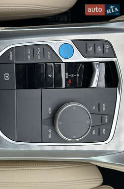 Купе BMW i4 2023 в 