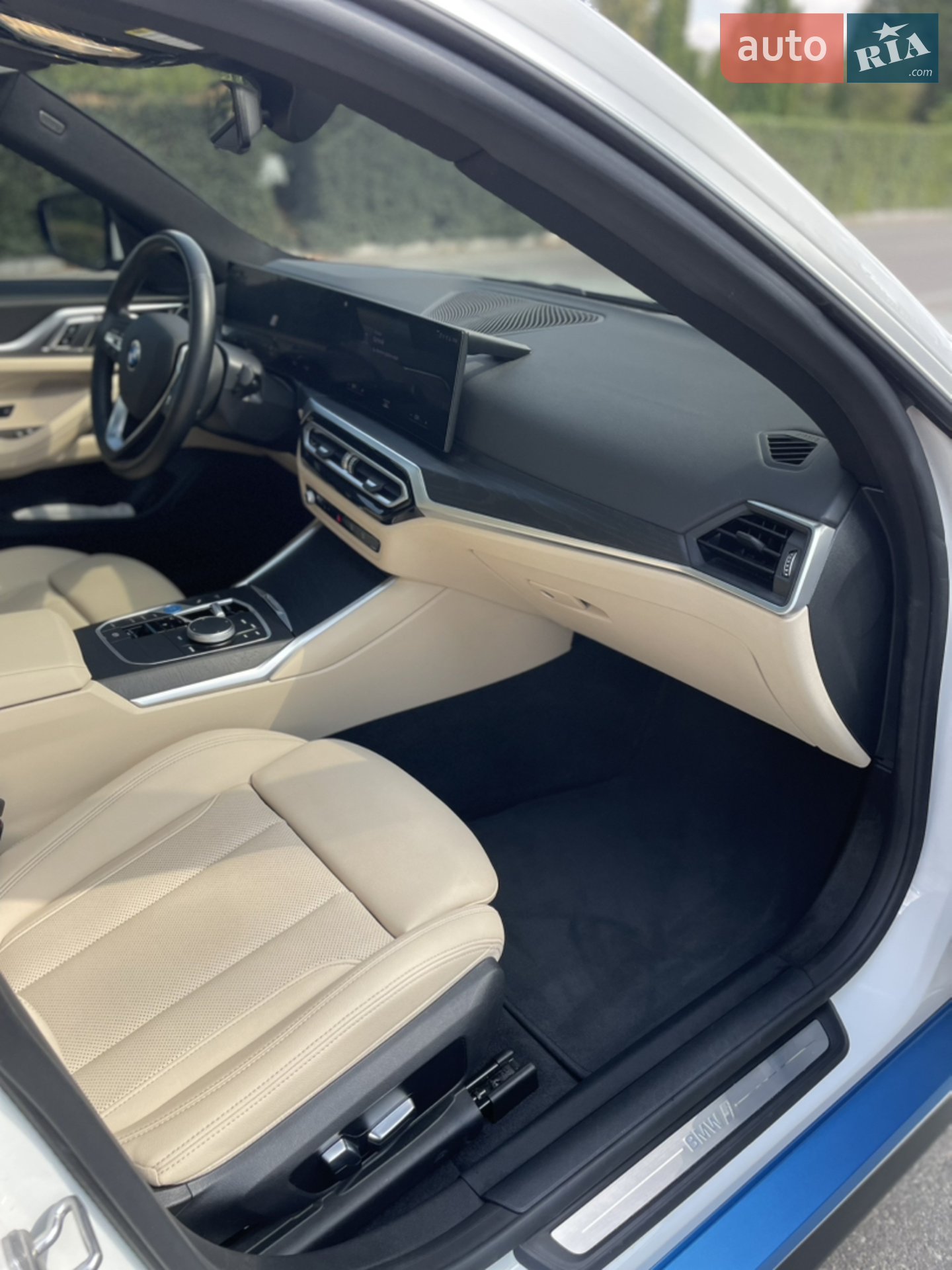 2023 BMW i4 - мініатюра 39