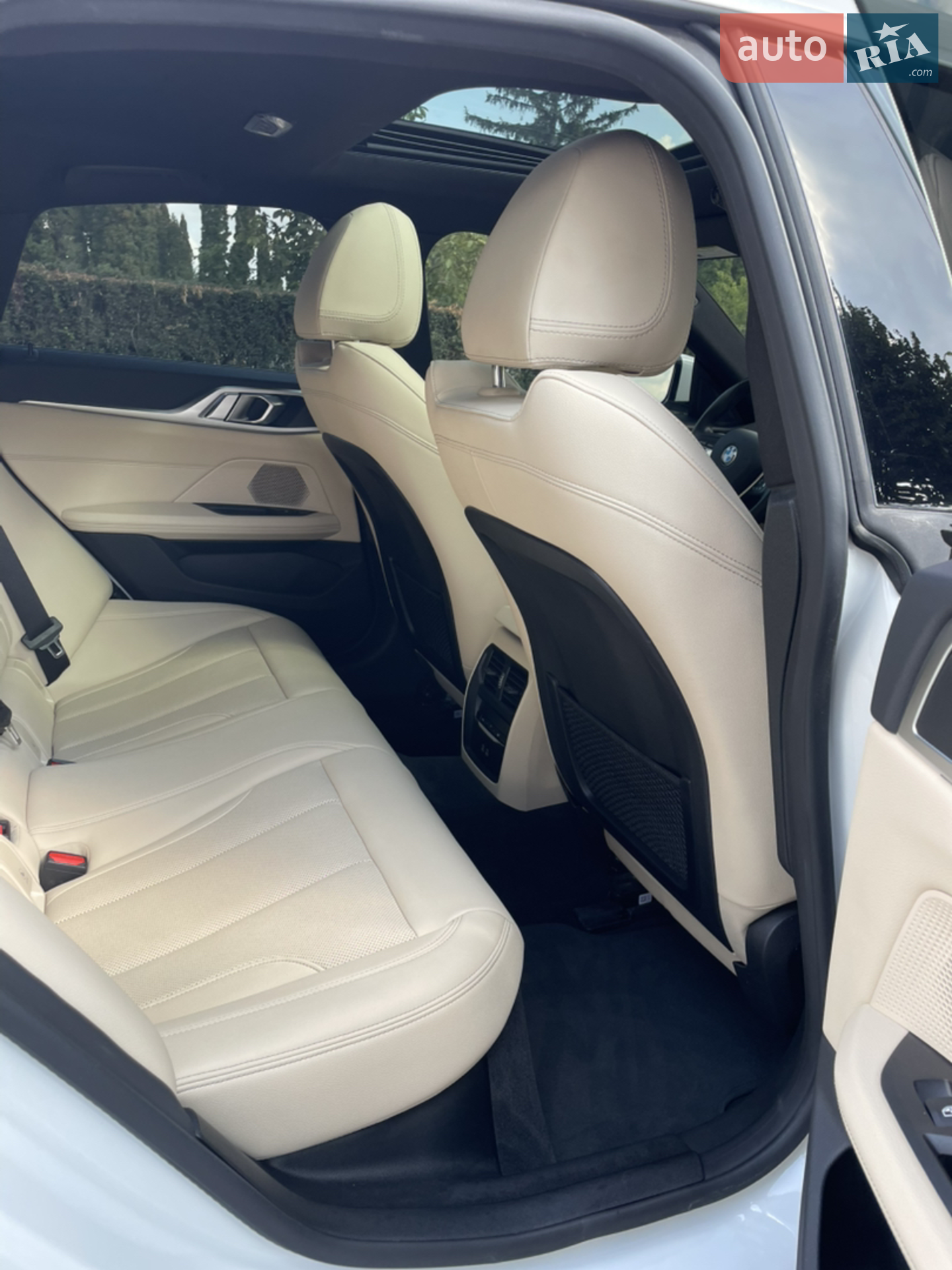 2023 BMW i4 - мініатюра 43