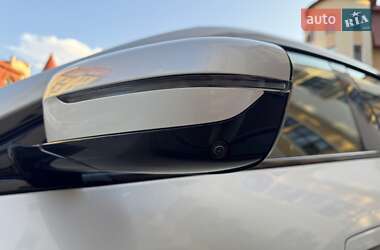 Купе BMW i4 2022 в 