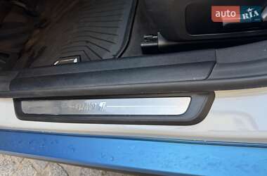 Купе BMW i4 2022 в 
