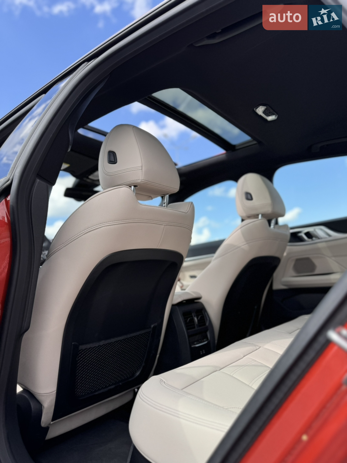 2023 BMW i4 - мініатюра 19
