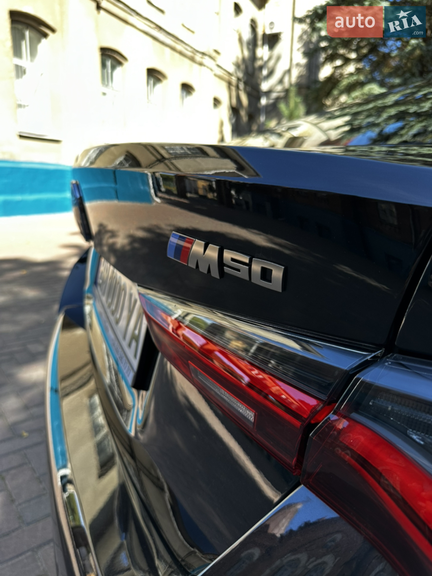 2022 BMW i4 - мініатюра 10