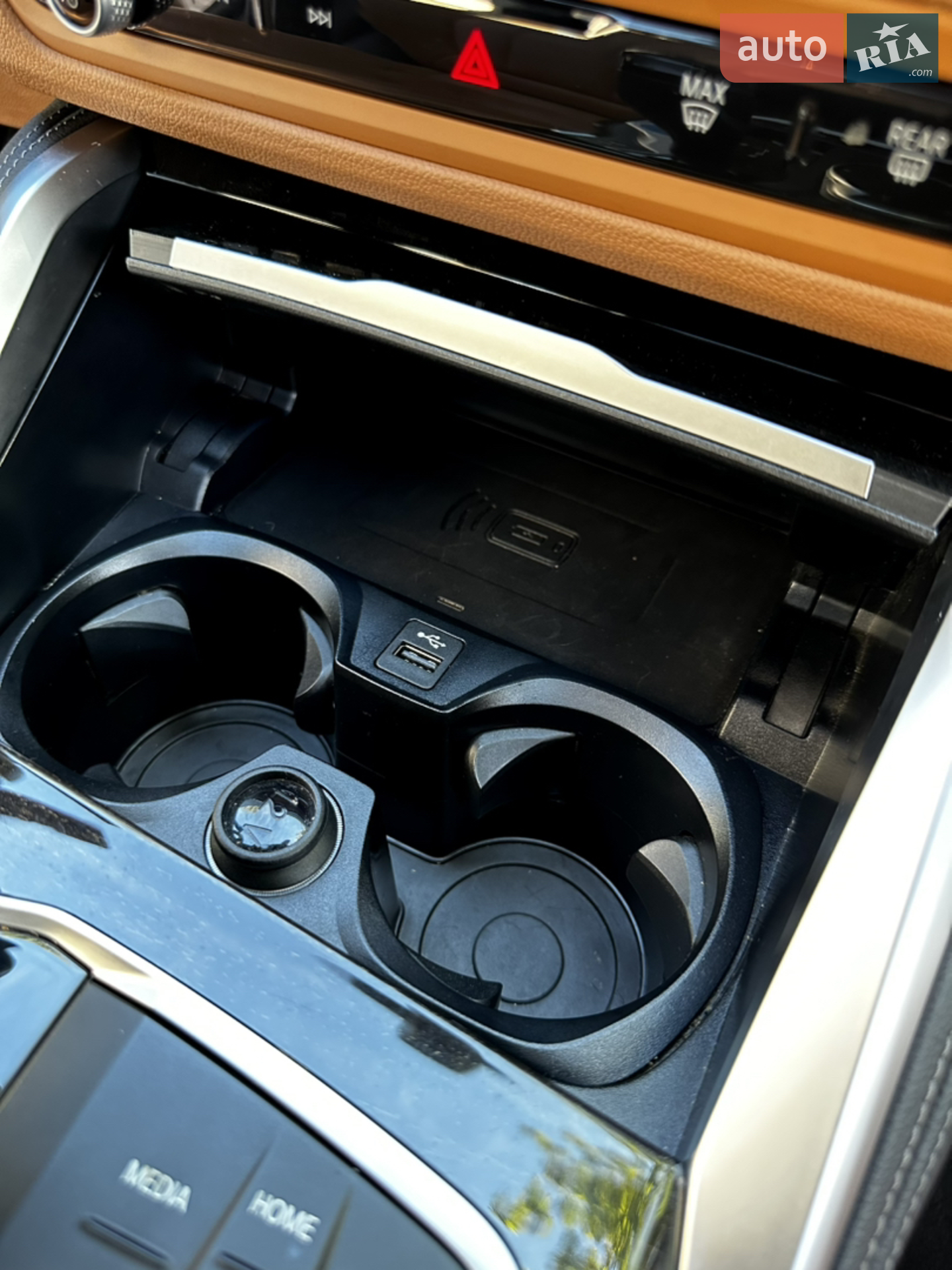 2022 BMW i4 - мініатюра 17