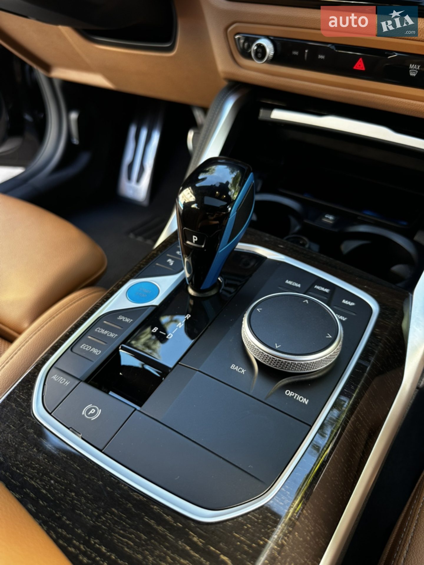 2022 BMW i4 - мініатюра 24