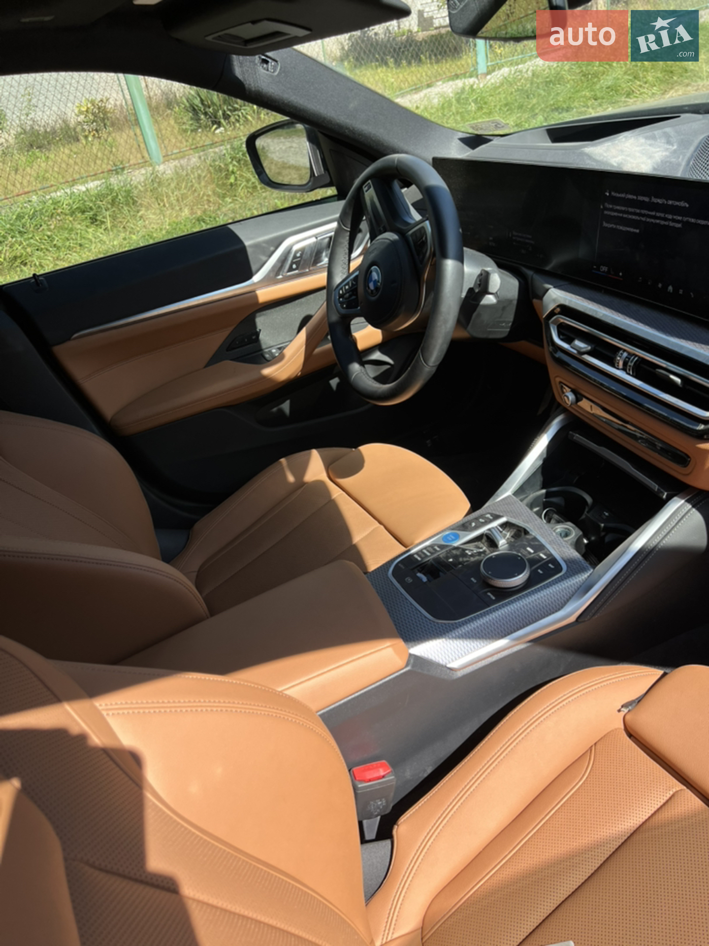 2024 BMW i4 - мініатюра 18