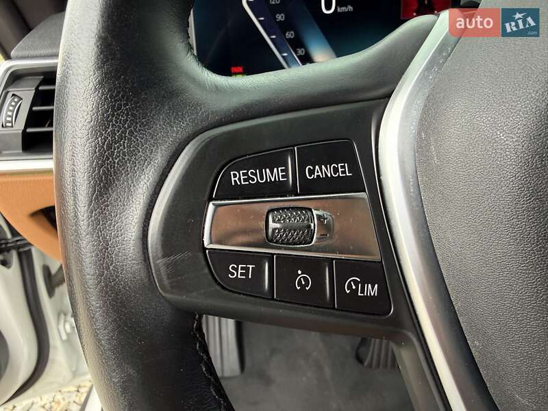 Купе BMW i4 2023 в Коломые фото 6 Купе BMW i4 2023 в Коломые