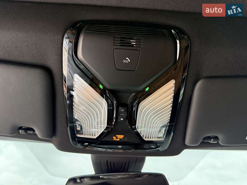 Купе BMW i4 2023 в Коломые фото 12 Купе BMW i4 2023 в Коломые