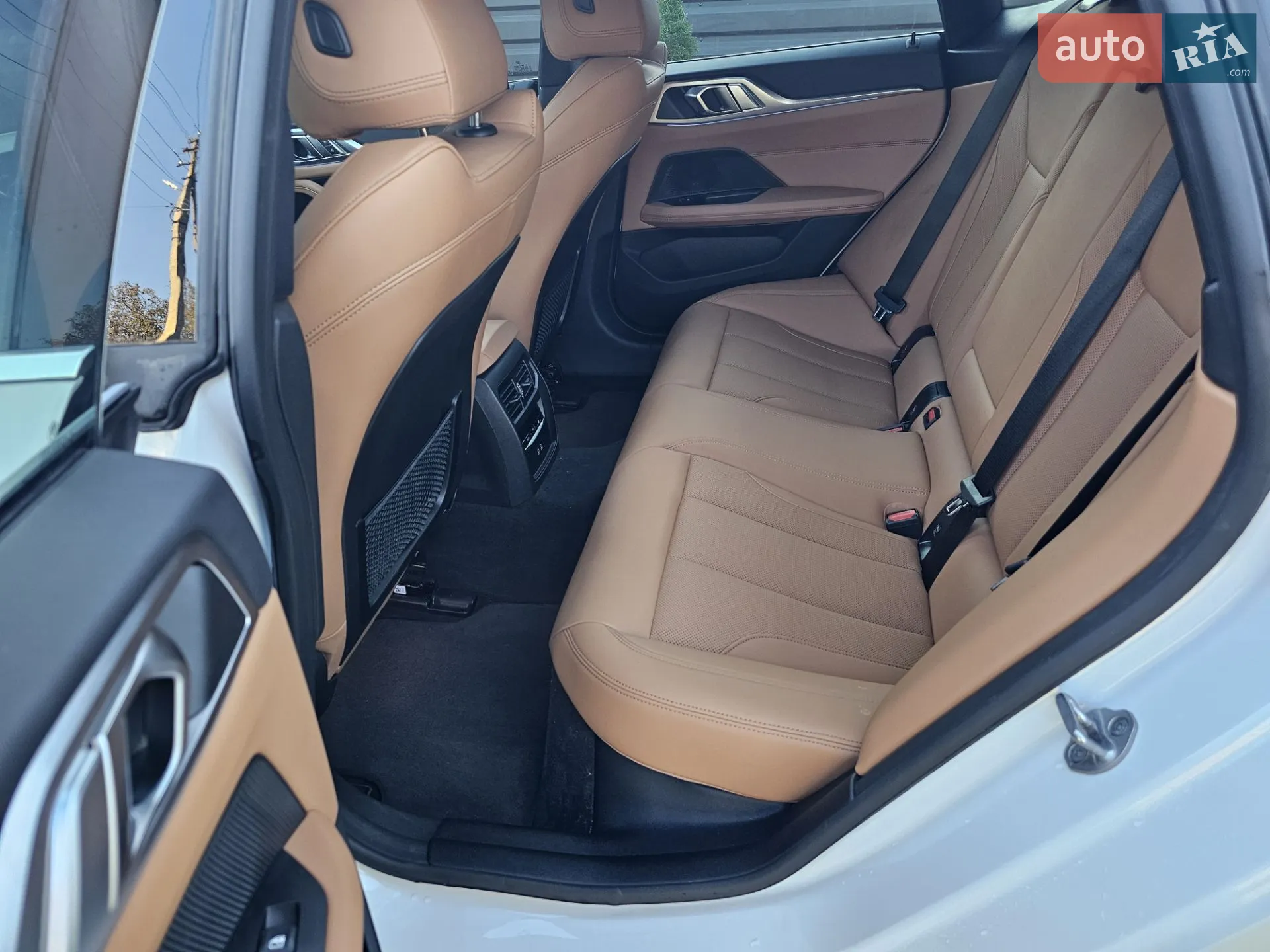 2023 BMW i4 - мініатюра 21