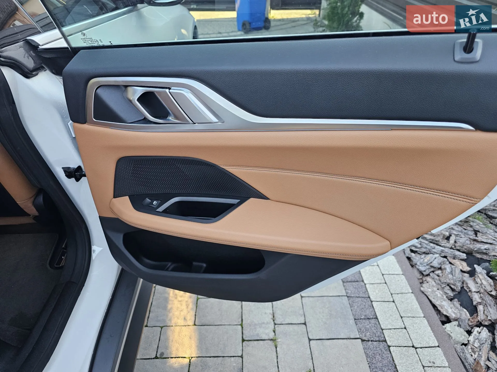 2023 BMW i4 - мініатюра 27