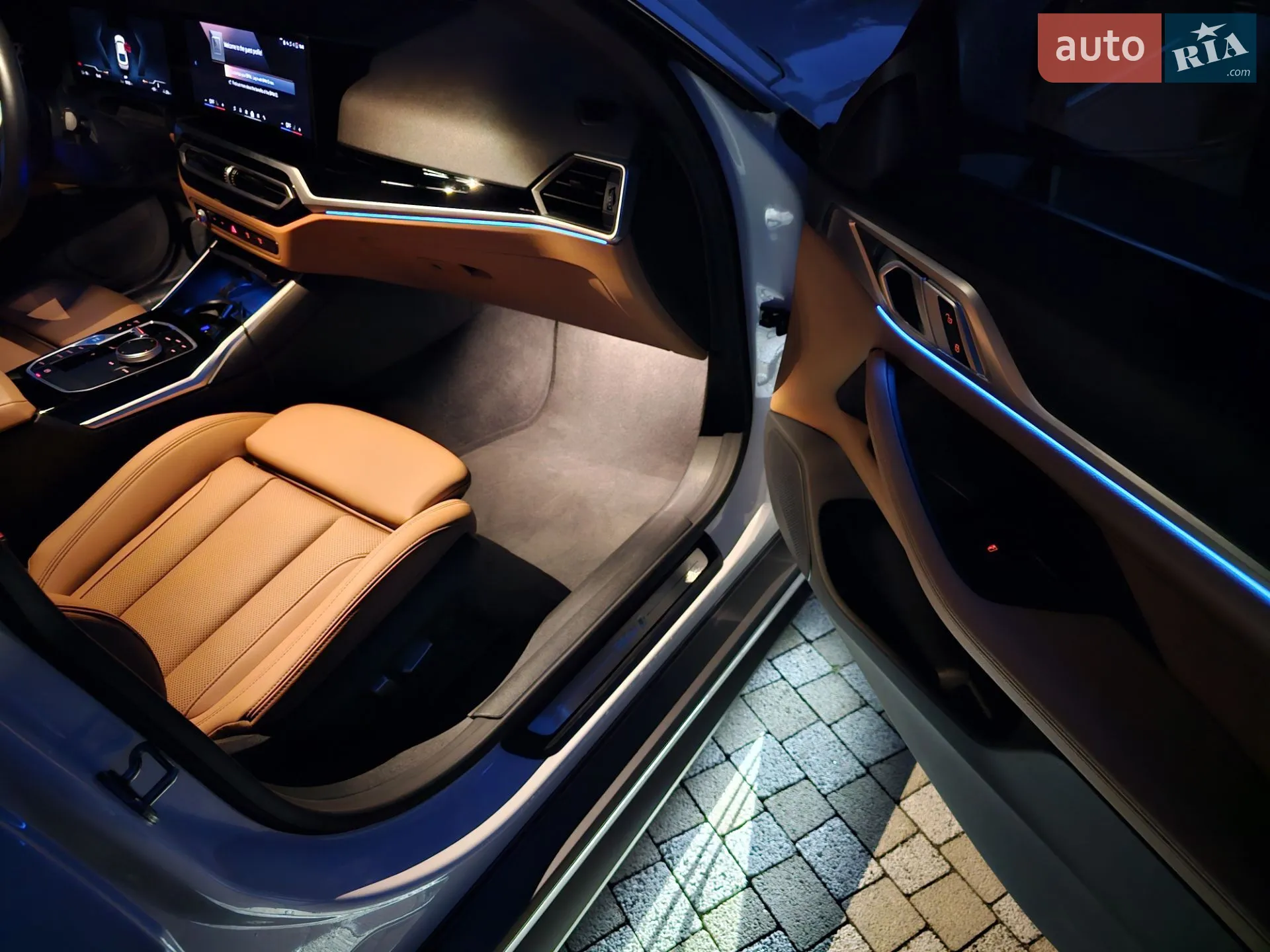 2023 BMW i4 - мініатюра 38
