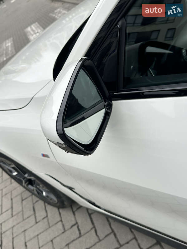 Купе BMW i4 2024 в Львове фото 3 Купе BMW i4 2024 в Львове